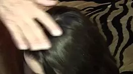 melissa black's gonzo gangbang starring ben dover