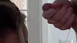 Brutal face fucking destroys submissive candie cross throat relentlessly