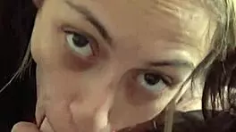 Brutal face fucking destroys submissive candie cross throat relentlessly