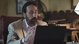 Wanna Pound Vanna Bardot's Trimmed Pussy Hard?