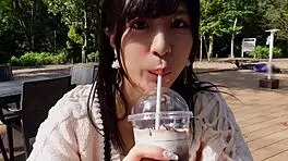 Giant Tits Jd Begs For Choke, Spank And Creampie!