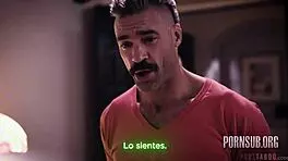 latina milf blonde duo seduces with big tits creampie action