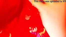 young horny babe gives public bus blowjob deepthroat