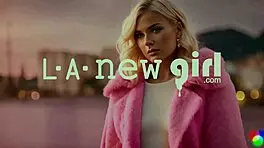 a shy new brunette teen roughly fucked pov by big cock to orgasm