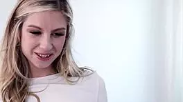 What happens when boyfriends get rock hard around cheerleader hotties?