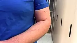 stepdad fills my mouth with cum while boyfriend's load drips out 😩