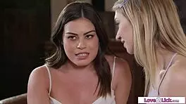 Hey Does That Kiss Spark Rimming And Facesitting Madness?