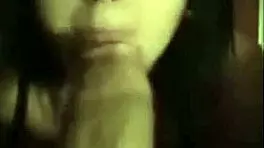 super horny 18yo brunette teens sucking monster cocks in hot amateur blowjob compilation