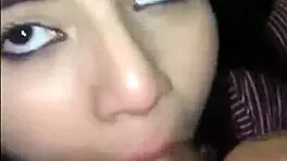 super horny 18yo brunette teens sucking monster cocks in hot amateur blowjob compilation