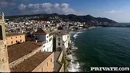 marie berger, wanna watch me lick your shaved pussy by the pool then ride you cowgirl?