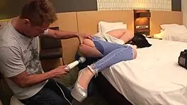 adorable japanese student teen gets creampie in bedroom