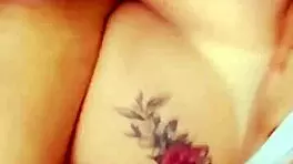 Latina BBW Begs For Deep Creampie In Tight Wet Pussy