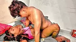 Uttaran20 features milf and teen in steamy ffm threesome action