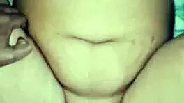 wet pussy indian beauty gets pounded super hard juicy curves shaking 💦🔥