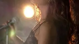 hey you ever seen two petite babes dancing passionately stripping hot together?