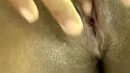 cheating horny amateur couple rough doggystyle bent over wet pussy missionary quickie