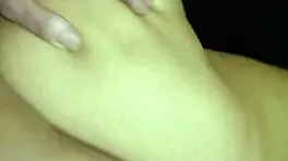 barely legal teen sucks cock in pov contest