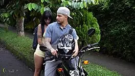 i skipped class to give luna vitaler my virginity with danner mendez