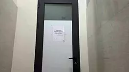 horny couple fucks hard in public with close-up pussy and ass action