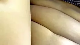 cheating horny amateur couple rough doggystyle bent over wet pussy missionary quickie