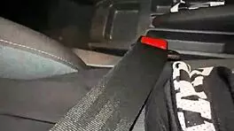 public pickup dances then creampies nightclub girl