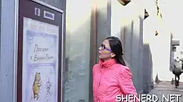 Amateur Nerd's Secret Wild Side