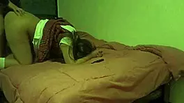 Touching that big ass got the curvy student here after class now riding cowgirl tight pussy