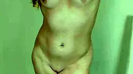 muscle babe wrestles and shames your pathetic tiny biceps