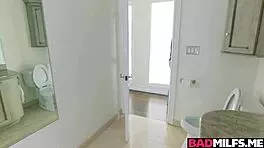 yo mya mays and jasmyne de leon are provocative ebony milfs banging hard in group threesome with big tits and hardcore cumshots