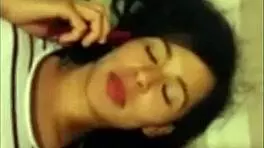 Carmen Cavernati's steamy latina secrets unfold