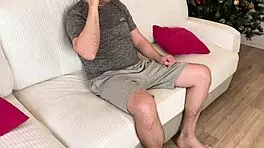 hey she called me a whore so her stepmom showed up and we had to fuck this russian amateur pov with creampie conversations