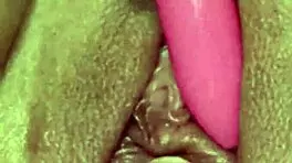 oh god i love how this sex machine pounds my wet pussy so deep and hard ugh