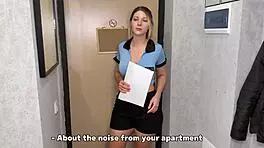 i hope youre not gonna search under my pants officer found something hot instead