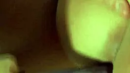 Brooke Adams and Alyssa Reece dive into strap-on lesbian passion