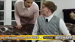 i discover that religious women crave cock more than their holy books now