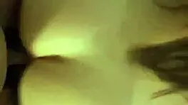 crazy homemade doggystyle slams skinny babe's perfect bouncing ass deep and hard craving thick cock