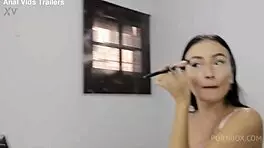 Ever wondered how michel anderson, alexa lewis, sabrina miller piss behind scenes?