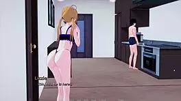 Nature call pt3 walkthrough 🌿