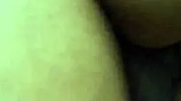 hot latina milf bends over for rough doggystyle pounding from young stud