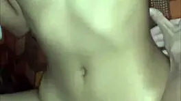 Pov Captures Stunning Asian Bent Over Riding Climax Compilation