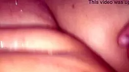 can you handle her squirting like fountain from tight wet pussy?