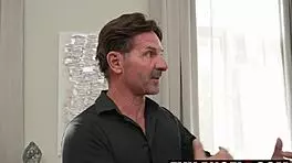 stolen date turns into luna bbunny anal gaping with david perry