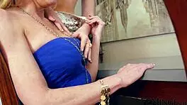 incredible lesbian threesome with fingering licking and orgasms