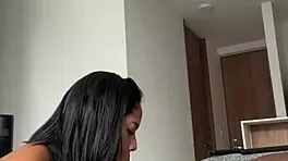 i love slurping on this huge cock with sloppy deepthroat action - nysdel