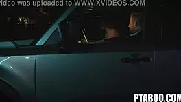 Kenna James Reagan Foxx Boldly Pound Huge Cocks Part 2