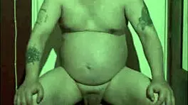 you should never be ashamed of your own body so please let me swallow your pee... uh, i mean cum