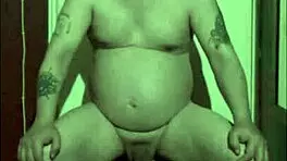 you should never be ashamed of your own body so please let me swallow your pee... uh, i mean cum