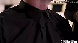 Milf Housewife Hooks Horny Husband Surprise