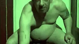 you should never be ashamed of your own body so please let me swallow your pee... uh, i mean cum