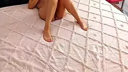 कराहना मज़ा